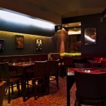 Бар «Bar do bar»