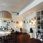 Ресторан «Stroganoff bar & grill»