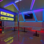 Театр караоке «Piter party»