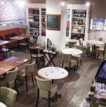 Ресторан «Gusto»
