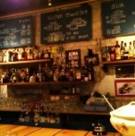 Бар «Borodabar»